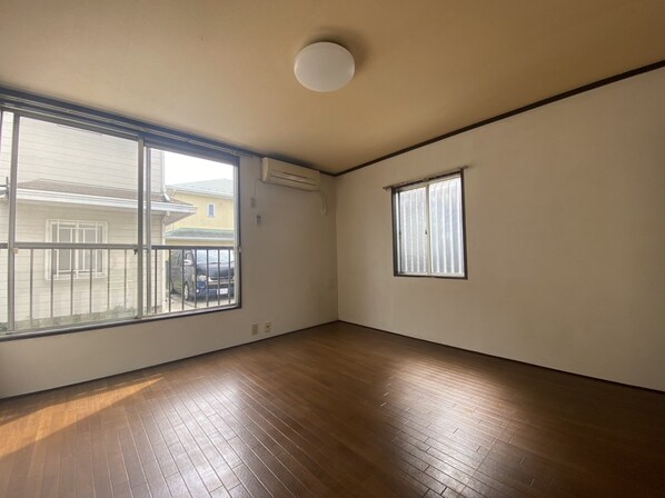 パルメゾン北野の物件内観写真